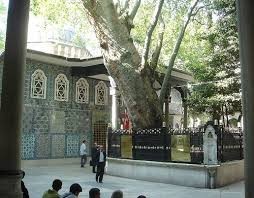 masjid sulaimaniye